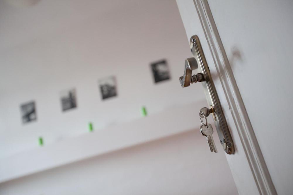 Cozy & Fun Rooms Wojewodzka, Chopina, Damrota カトヴィツェ エクステリア 写真